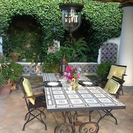 Iutta Bed & Breakfast