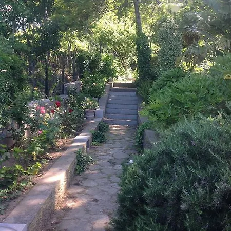 Bed & Breakfast Iutta Capri