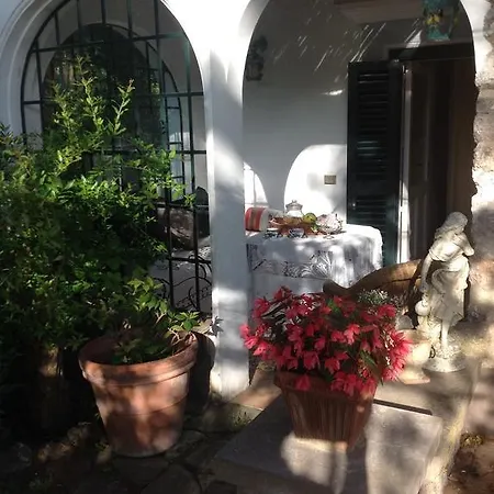 Bed & Breakfast Iutta
