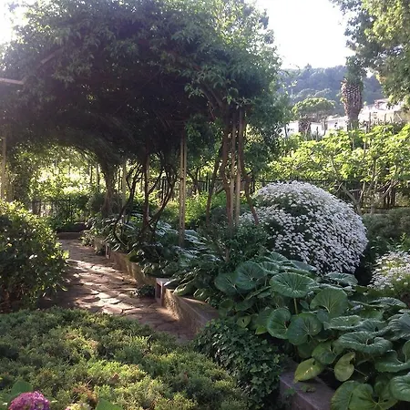 Bed & Breakfast Iutta