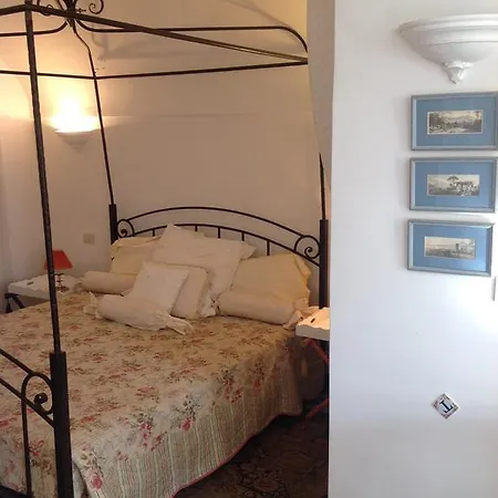Bed & Breakfast Iutta *