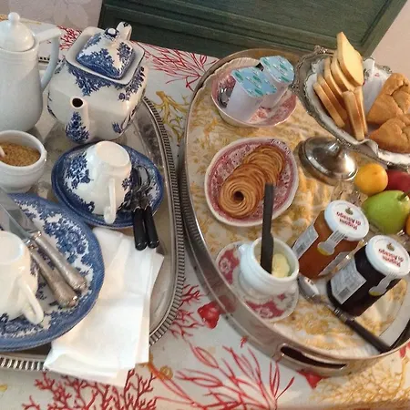 Iutta Bed & Breakfast Capri