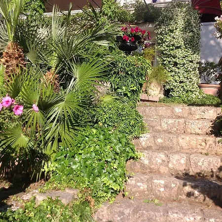 Bed & Breakfast Iutta Capri